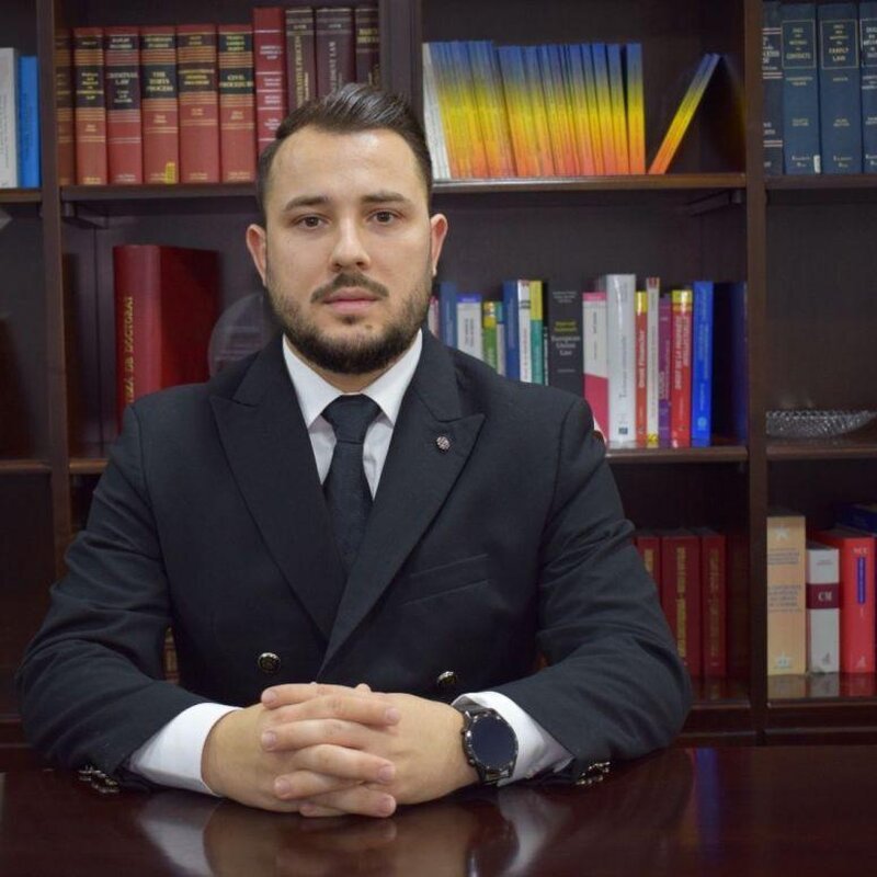 Avocat - servicii juridice de inalta calitate